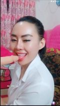Mbak Kina isep batang kntl