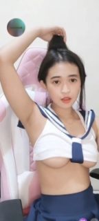 Mysha tetek bulat