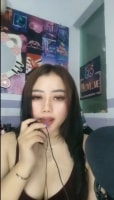 Marsya host cantik sexy 19love.me