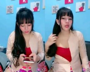 Kak Mee Host Cakep