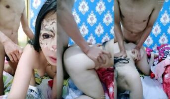 Resya Live Ngentod